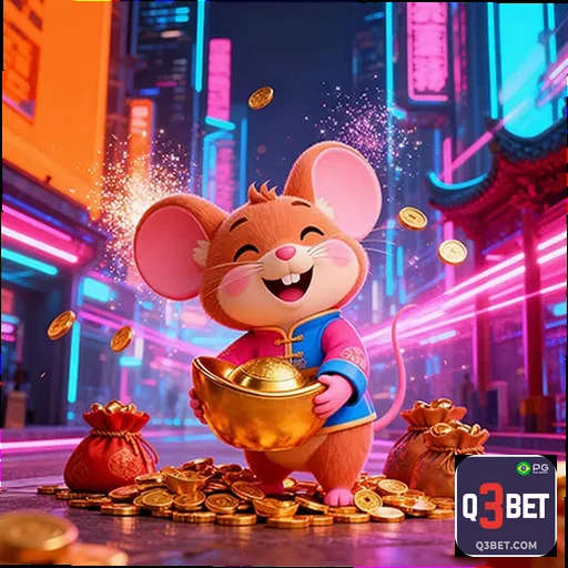 Promoções de cassino - q3bet