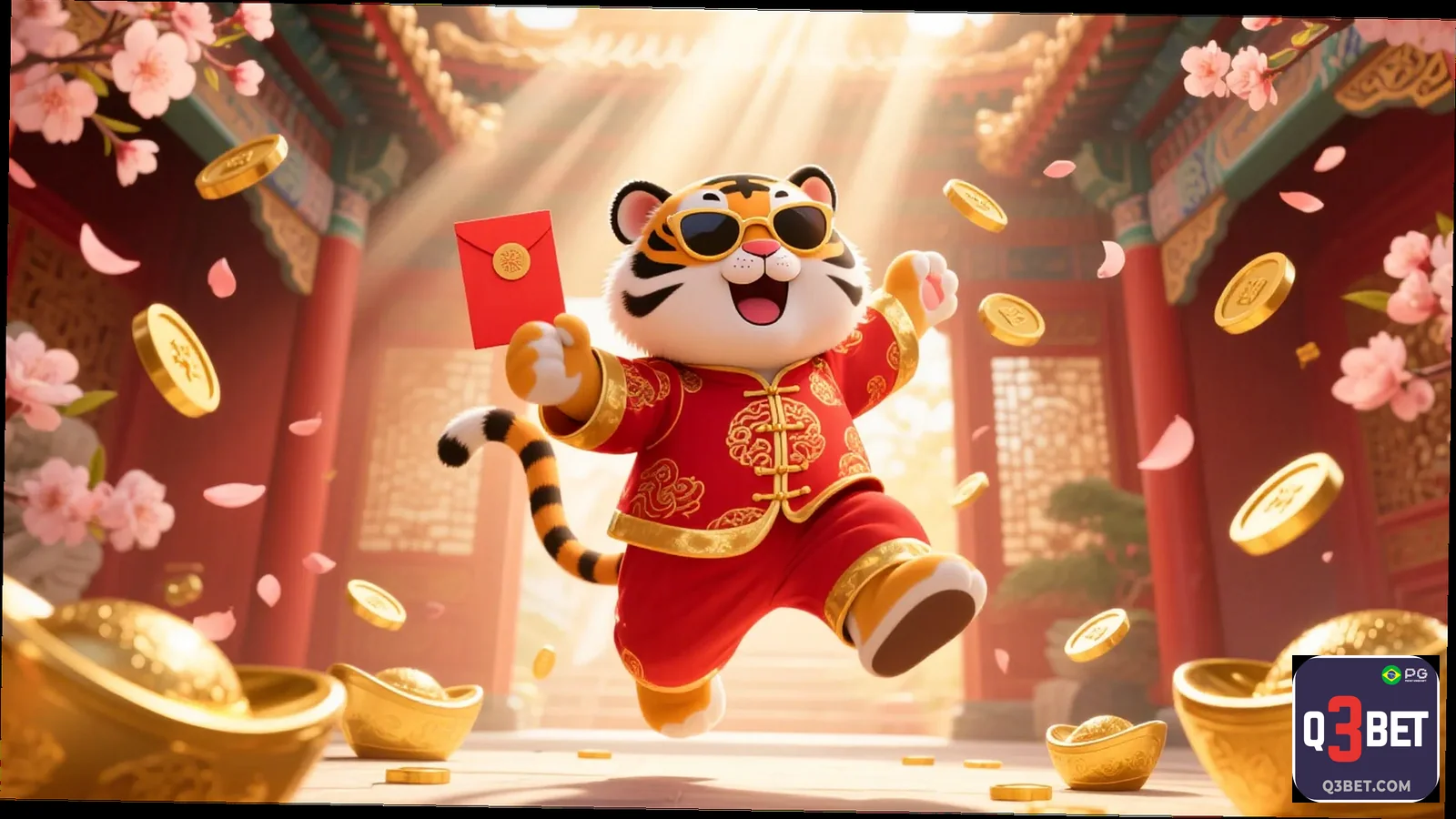 Imagem do app Q3Bet - q3bet