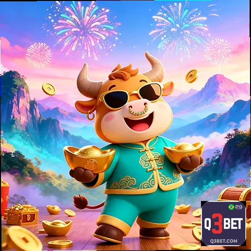 Cena destaque - q3bet